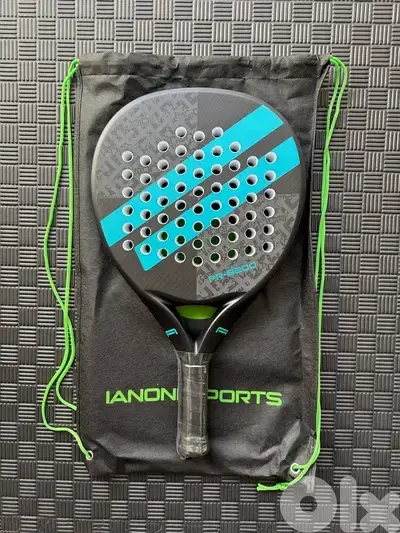 Padel racket