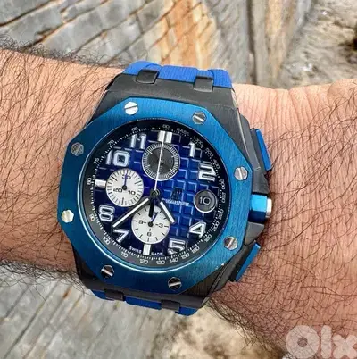 Audemars Piguet offshore