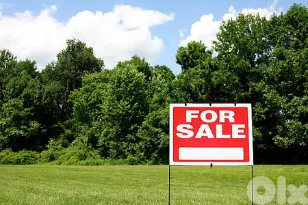 LAND IN BAABDATH CHAMMIS PRIME (1300SQ) ZONE 20/40 , (BB-192)