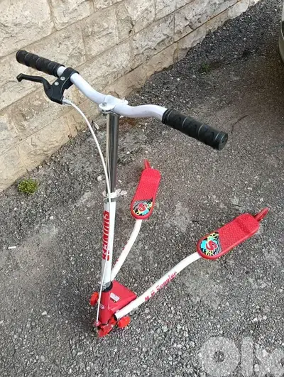 scooter for kids