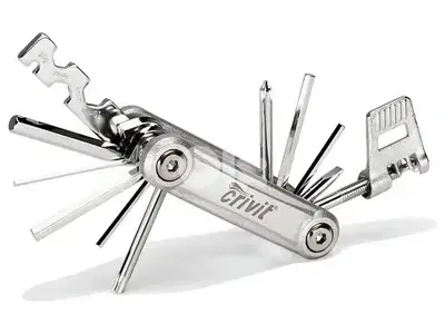 crivit bicycle tools