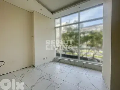 Spacious Office | Modern | Catchy | Storage