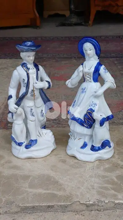 antique