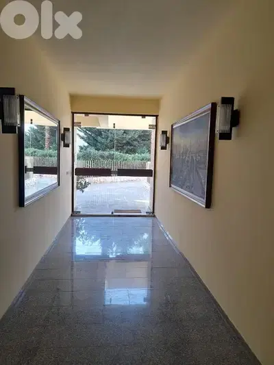 Duplex for sale in dik mehdeدوبلكس للبيع في ديك المحدي