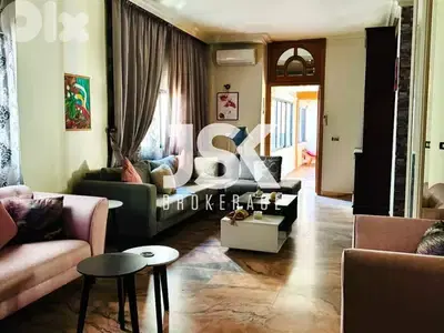 L17888 - Apartment For Sale in Mar Elias, Ras Beirut