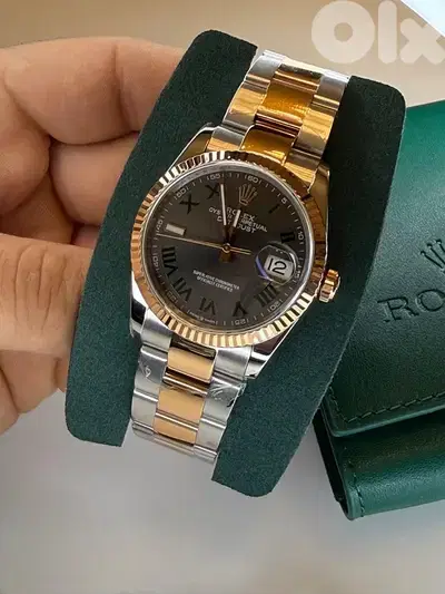 Rolex lady datejust