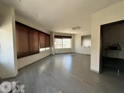 108 Sqm | Office For Rent In Bawchrieh مكتب للاجار في البوشرية