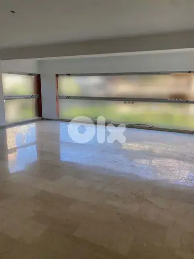 SPACIOUS APARTMENT IN MONOT , ACHRAFIEH (300SQ) 4 BEDROOMS , (AC-1017)