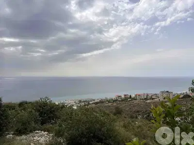 Apartment For Sale In Halat | Sea View | شقة للبيع | PLS 26309