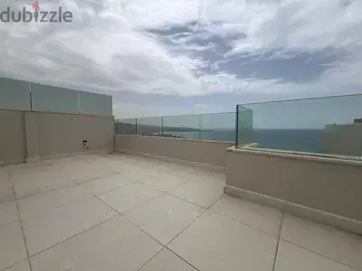 LUX 300m2 Duplex +  sea view 4 sale in Sahel Aalma للبيع ساحل علما