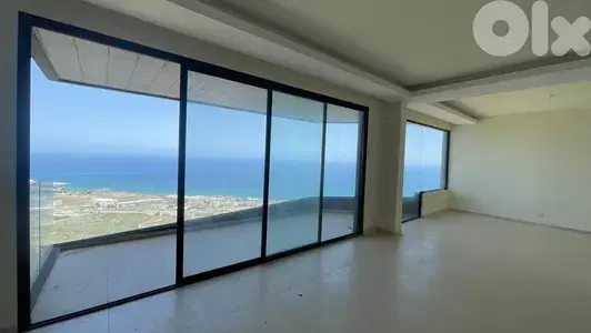 RWB164SN - Apartment for sale in Deddeh Koura