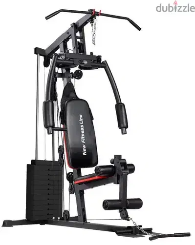 home gym