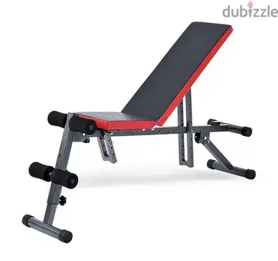 bench adjustable
