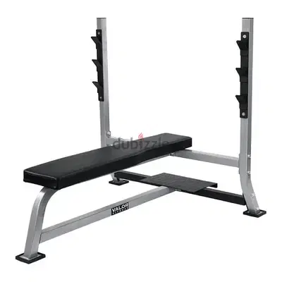 olympic Bench