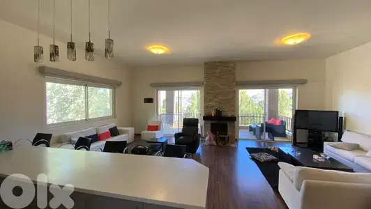 Chalet for sale in Tilal Al Assal/ HOT DEAL/ Duplex/ Furnished