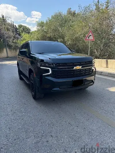 Tahoe RST 2022
