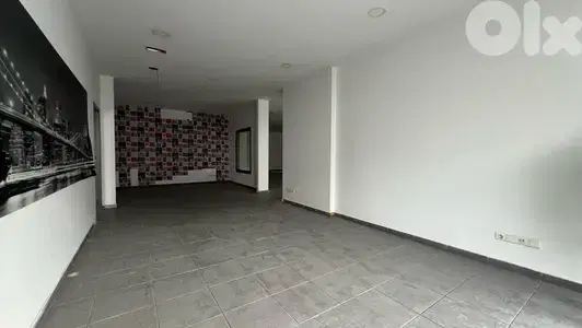 RWK173RM - Office for Rent  in Zouk Mikael - مكتب للإيجار في زوق مكايل