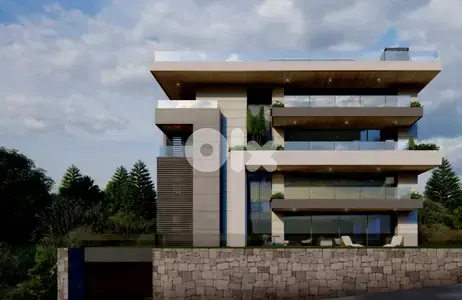 Luxury Under-Construction Project in Biyada مشروع فاخر قيد الإنشاء في