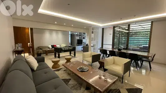 AMAZING APARTMENT FOR SALE IN BIYADA PRIME WITH OPEN VIEW, (BI-124)