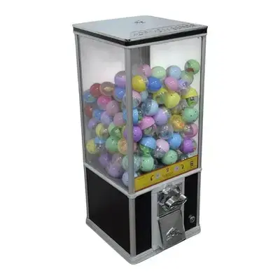 NORTHERN BEAVER NB26 - Coin Operated Vending Machine (Refurbished)