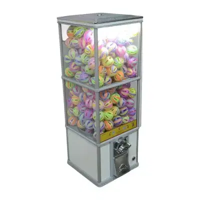NORTHERN BEAVER NB 30 - Coin Operated Vending Machine (Refurbished)