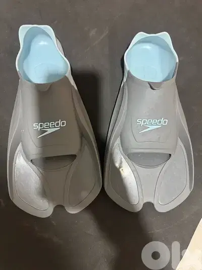 speedo