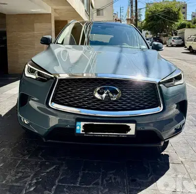 Infiniti QX50 2022 For Sale