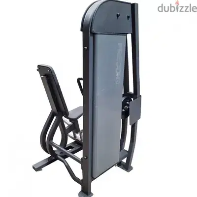 abduction adduction machine, precor (like new)