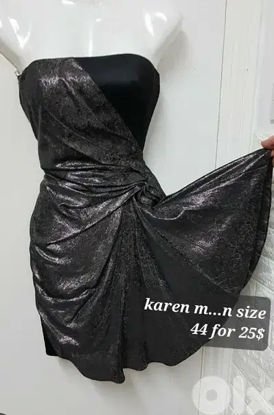 Karen millen size 44
