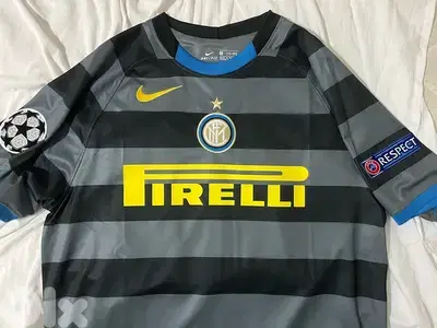 internationale adriano Pirelli printing kit