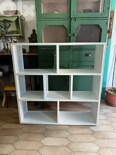 bookcase