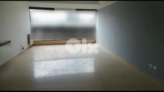 BRAND NEW APARTMENT WITH AN OPEN VIEW FOR SALE IN ACHRAFIEH, (AC-559)