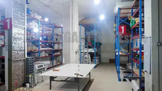 Warehouse for Sale | Prime Location | Baabda