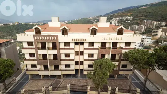 Duplex 290 m2 Ready-to-move for Only 229.000 USD
