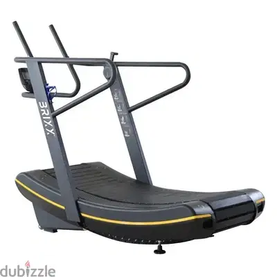 treadmill machine