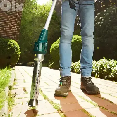 PARKSIDE Weeder Puv 2000 B1 2000W