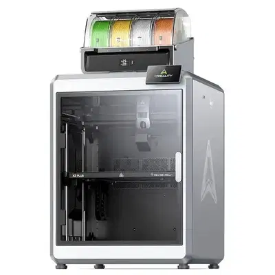 Creality K2 Plus Combo 3D Printer (Official Distributor)