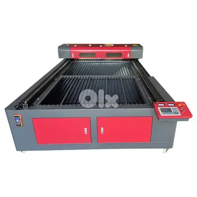 Vyrik 1325 160W (Single Head) Co2 Laser Machine - 130x250cm (High Spec