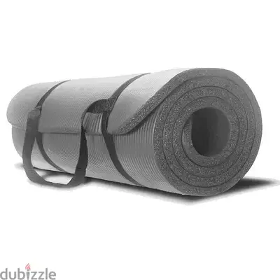 yoga Matt with ring