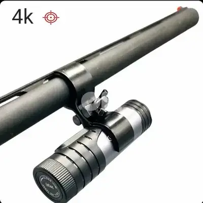 Shotkam 4K Anti Shake Sport Camera