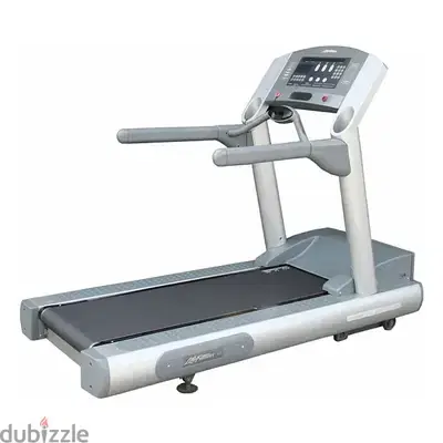 treadmill life fitness heavy duty