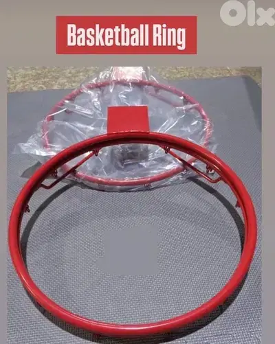 Bascket Ball Ring GEO sport معدات رياضية متنوعة
