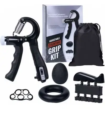 Adjustable Grip GEO sport معدات رياضية متنوعة