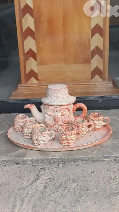 antique