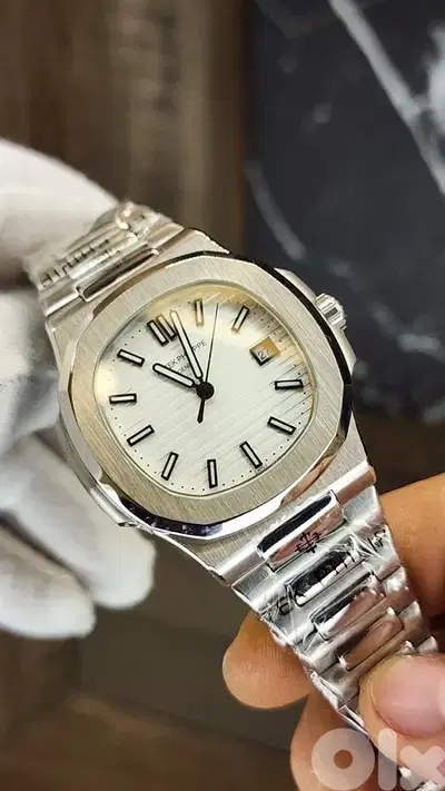 Patek Philippe Nautilus 5711