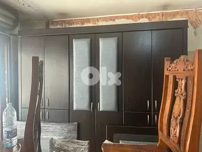اوضة نوم ولادي كتير نظيفة