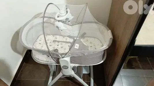 bed new