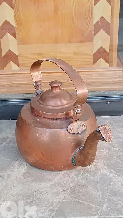 antique