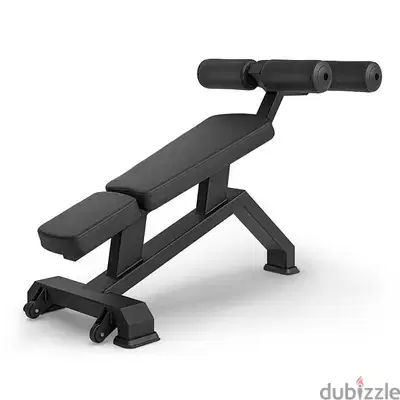 abs bench like new