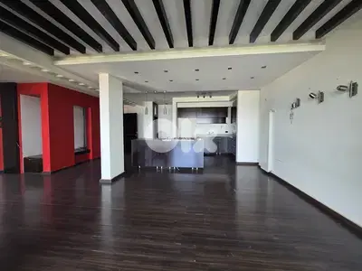 Apartment for Rent in Mazraat Yachouh شقة للإيجار في مزرعة يشوع
